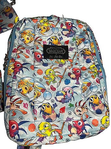 Jujube Backpack (view 2)