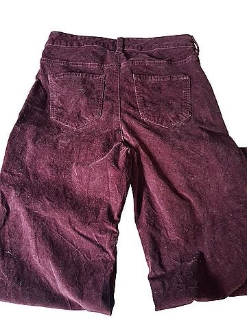 Time and Tru Casual Pants (view 2)