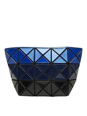 Issey Miyake Issey Miyake Bao Handbag Pouch Blue Women's ISSEY MIYAKE (view 1)