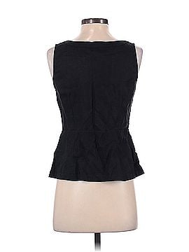 Fanm Mon Fanm Mon Sleeveless Blouse (view 2)
