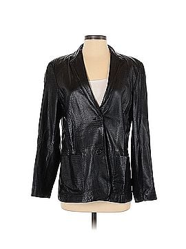 Ralph by Ralph Lauren Ralph By Ralph Lauren Leather Jacket (view 1)