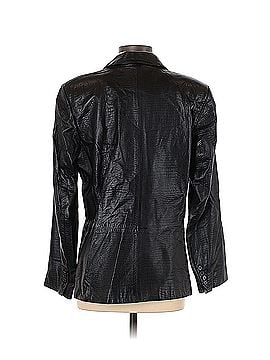 Ralph by Ralph Lauren Ralph By Ralph Lauren Leather Jacket (view 2)