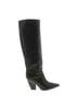 Tory Burch 100% Leather Tory Burch Boots Size 8 - photo 1