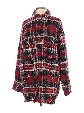 The Kooples The Kooples Coat (view 1)