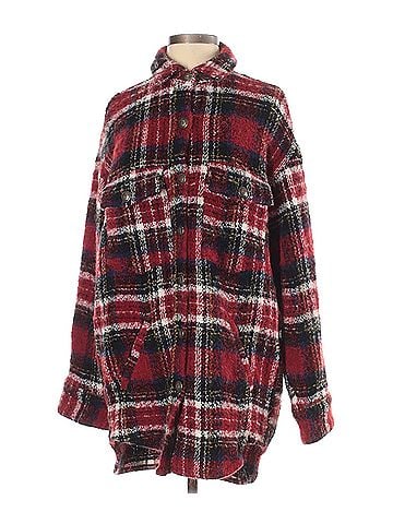 The Kooples The Kooples Coat (view 1)