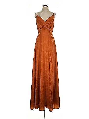 Lulus Lulus Cocktail Dress (view 1)