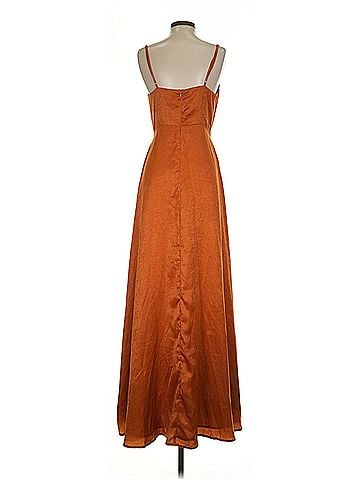 Lulus Lulus Cocktail Dress (view 2)