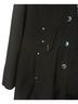 Calvin Klein Softshell Winter Weather Coat Trenchcoat - photo 2