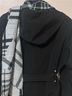 Calvin Klein Softshell Winter Weather Coat Trenchcoat - photo 5