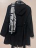 Calvin Klein Softshell Winter Weather Coat Trenchcoat - photo 4