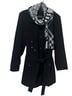 Calvin Klein Softshell Winter Weather Coat Trenchcoat - photo 1