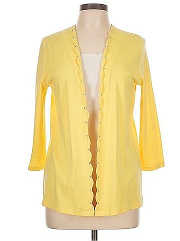 Rafaella Rafaella Cardigan (view 1)