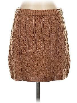 J.Crew Collection J.Crew Collection Casual Skirt (view 1)