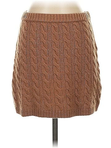 J.Crew Collection J.Crew Collection Casual Skirt (view 1)