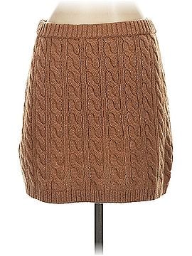 J.Crew Collection J.Crew Collection Casual Skirt (view 2)