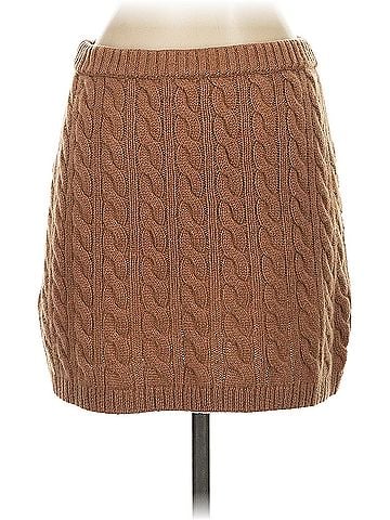 J.Crew Collection J.Crew Collection Casual Skirt (view 2)