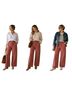 Faherty SDN - Sedona Cords - photo 5
