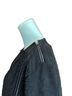 BCBGMAXAZRIA Runway
Marique Black Faux Shearling Coat - photo 8