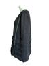BCBGMAXAZRIA Runway
Marique Black Faux Shearling Coat - photo 4