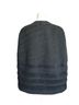 BCBGMAXAZRIA Runway
Marique Black Faux Shearling Coat - photo 5