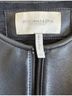 BCBGMAXAZRIA Runway
Marique Black Faux Shearling Coat - photo 6