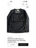 BCBGMAXAZRIA Runway
Marique Black Faux Shearling Coat - photo 7