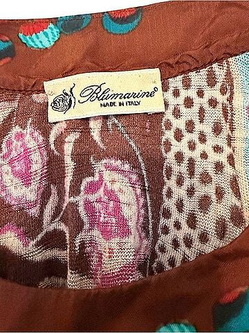 Blumarine Tank Top (view 2)
