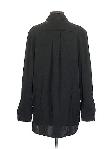 Cos Cos Long Sleeve Button Down Shirt (view 2)