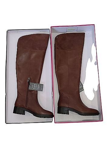 Vince Camuto Jorshie Boots (view 2)
