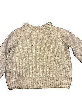 Filson Wool Pullover Sweater (view 2)