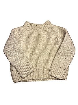 Filson Wool Pullover Sweater (view 1)