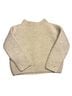 Filson Ivory Wool Pullover Sweater Size S - photo 1