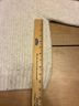 Filson Ivory Wool Pullover Sweater Size S - photo 6