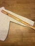 Filson Ivory Wool Pullover Sweater Size S - photo 7