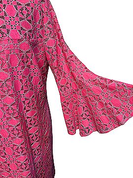Trina Turk Casual Dress (view 2)