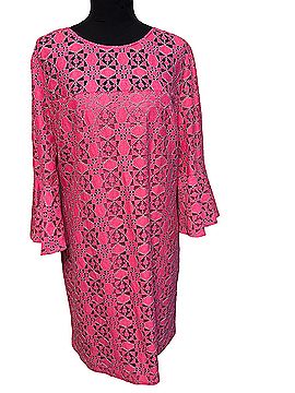 Trina Turk Casual Dress (view 1)