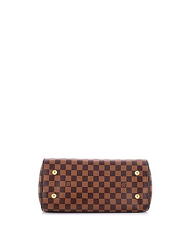 Louis Vuitton Duomo Boston Bag Damier (view 2)