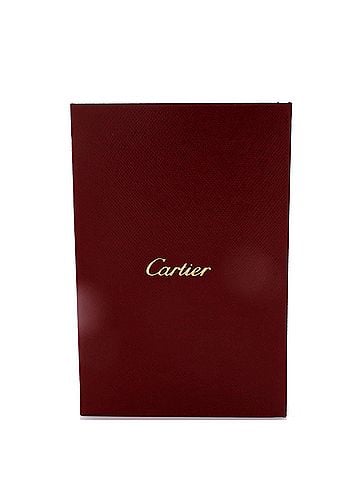 Cartier Juste un Clou Ring 18K Rose Gold Small (view 2)