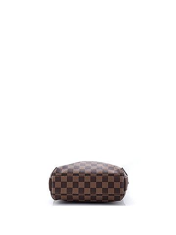 Louis Vuitton Trotteur Beaubourg Handbag Damier (view 2)