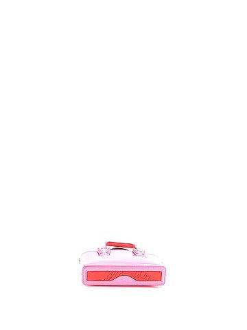 Christian Louboutin Cabata East West Tote Patent Nano (view 2)
