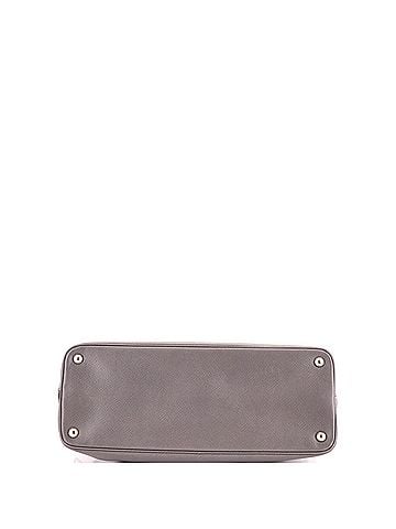 Prada Promenade Bag Saffiano Leather Large (view 2)