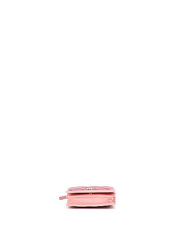 Gucci GG Marmont Flap Card Case Diagonal Quilted Leather (view 2)