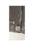 Koos Floral Black Gray Jacket Size 1X - photo 8