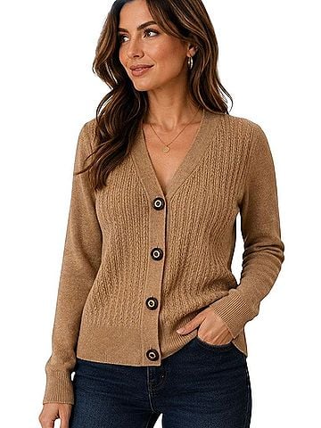 Tory Burch Cardigan (view 1)