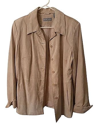Kate Hill Jacket (view 2)