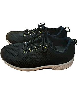Orthofeet Coral Sneakers (view 1)
