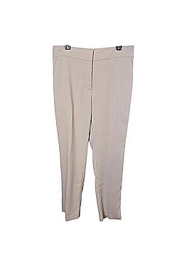 Quince Stretch Crepe Ankle Pants Casual Pants (view 1)