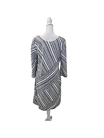 Soft Surroundings Sonja Casual Dress (view 2)