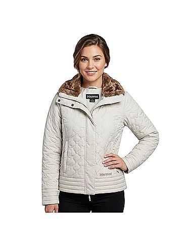 Marmot St. Moritz Jacket (view 1)