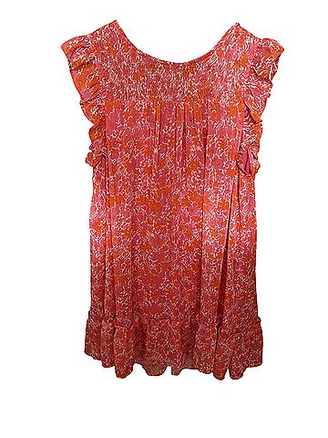 Umgee Casual Dress (view 1)